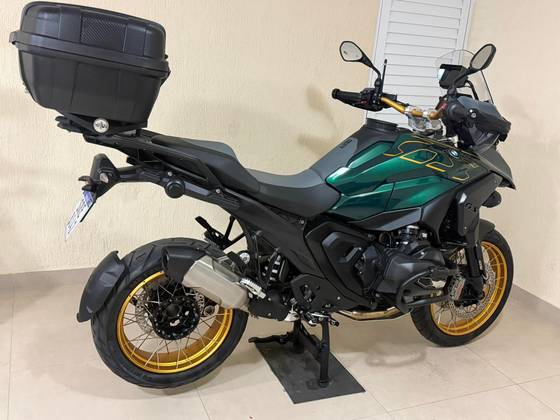 BMW R 1300 GS OPTION 719 
